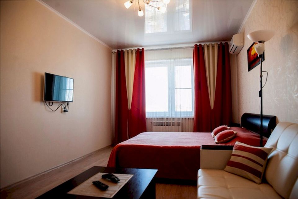Сдаётся 2-комнатная квартира, 48 м²