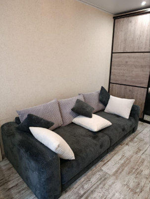 Сдаётся 1-комнатная квартира, 40 м²
