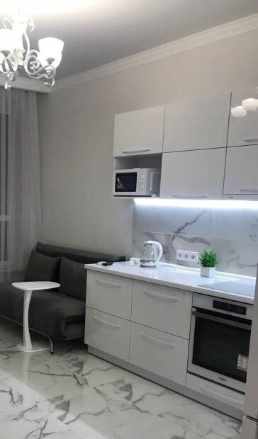 Сдаётся 1-комнатная квартира, 33 м²