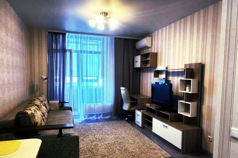 Сдаётся 2-комнатная квартира, 50 м²