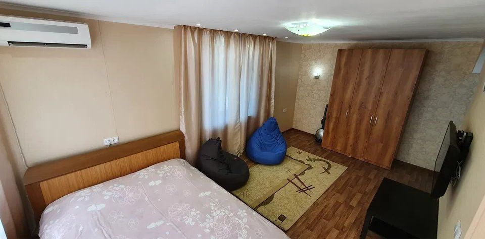 Сдаётся 1-комнатная квартира, 32.6 м²