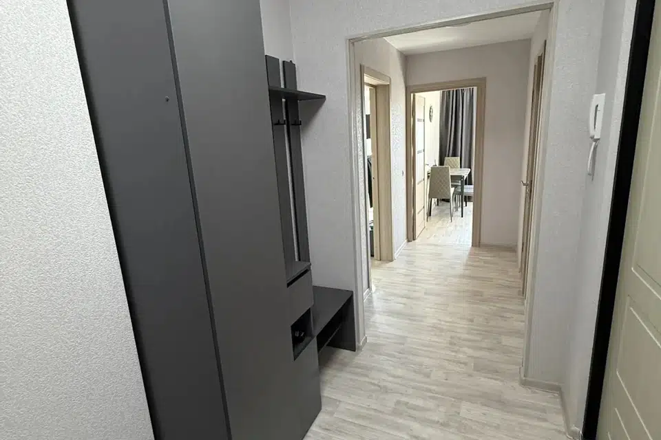 Сдаётся 1-комнатная квартира, 40 м²