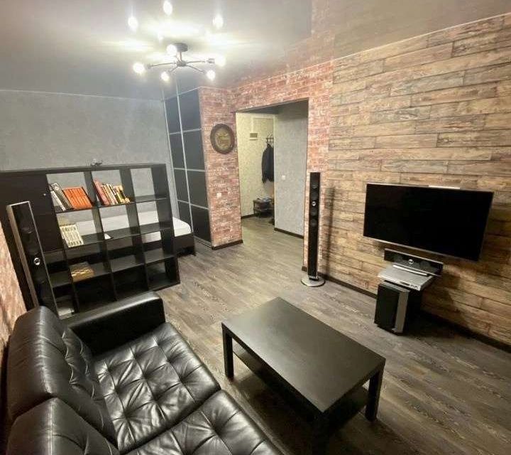 Сдаётся 1-комнатная квартира, 32 м²