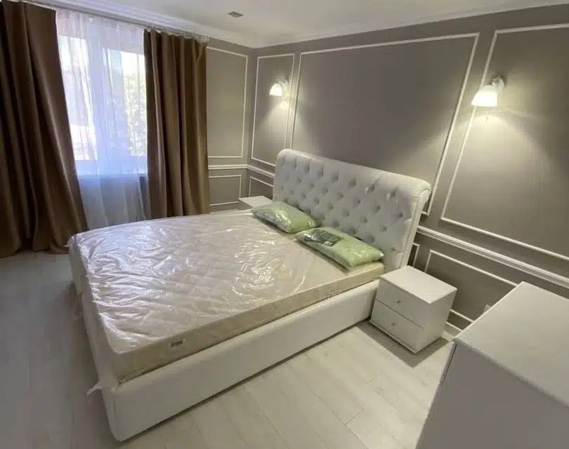 Сдаётся 3-комнатная квартира, 90 м²