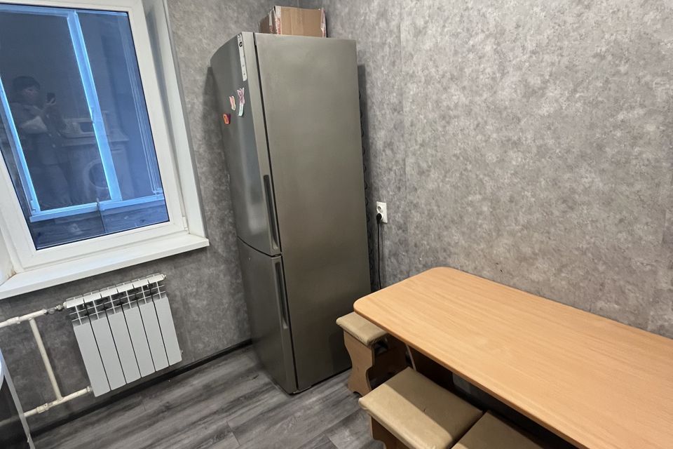 Сдаётся 1-комнатная квартира, 36 м²