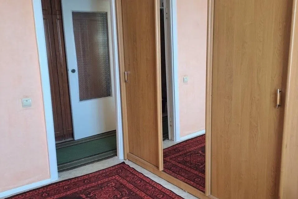 Сдаётся 2-комнатная квартира, 48 м²