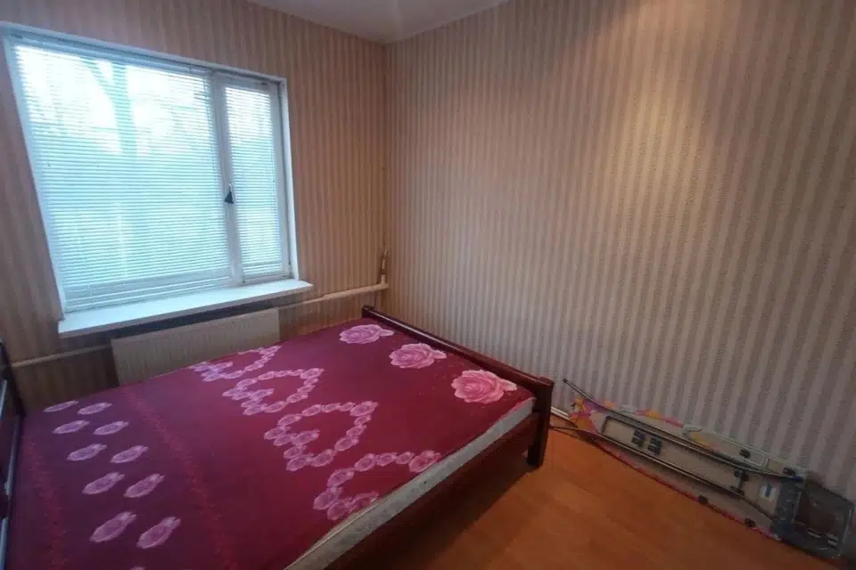 Сдаётся 3-комнатная квартира, 80 м²