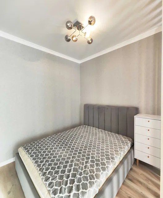 Сдаётся 1-комнатная квартира, 33 м²