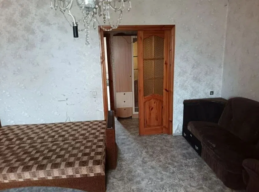 Сдаётся 4-комнатная квартира, 80 м²