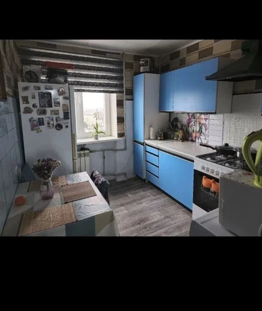 Сдаётся 2-комнатная квартира, 54 м²