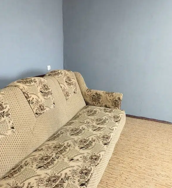 Сдаётся 4-комнатная квартира, 80 м²