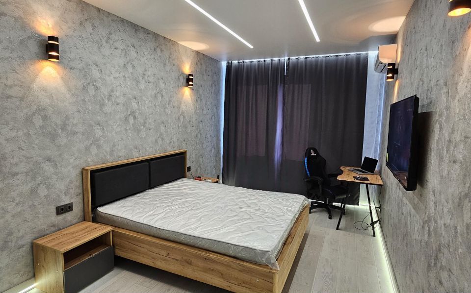 Сдаётся 1-комнатная квартира, 48 м²