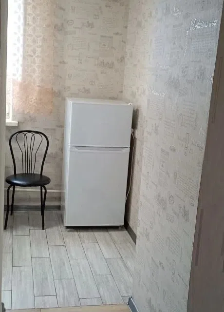 Сдаётся 1-комнатная квартира, 35 м²