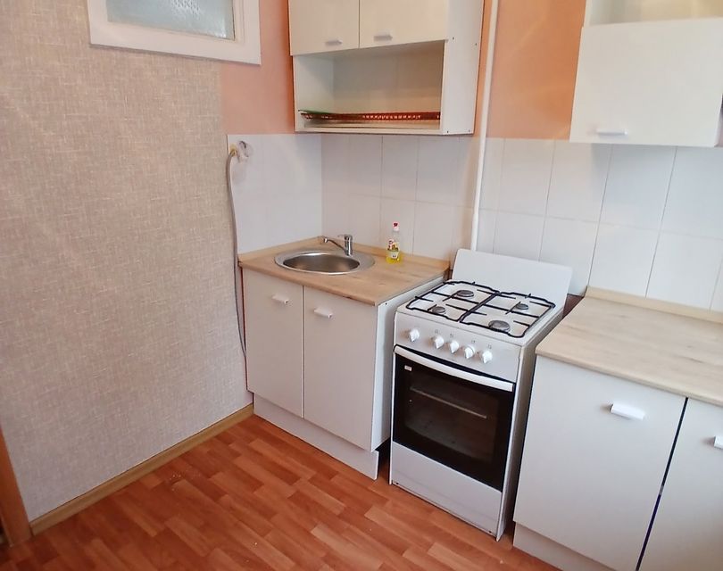 Сдаётся 2-комнатная квартира, 45 м²