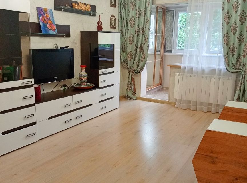 Сдаётся 2-комнатная квартира, 44 м²