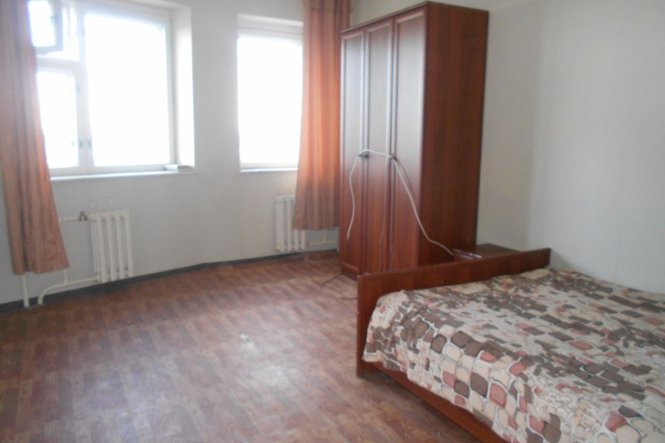 Сдаётся 1-комнатная квартира, 40 м²