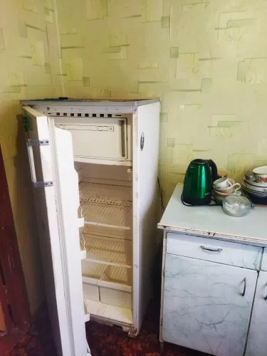 Сдаётся 2-комнатная квартира, 46 м²