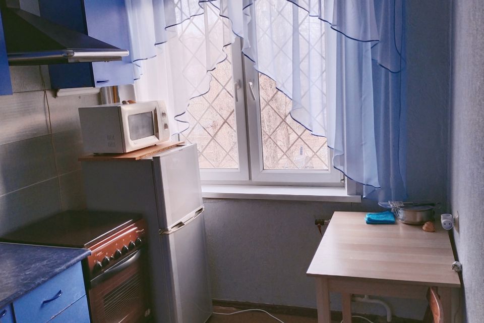 Сдаётся 1-комнатная квартира, 30 м²