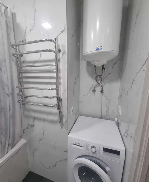 Сдаётся 2-комнатная квартира, 58.7 м²