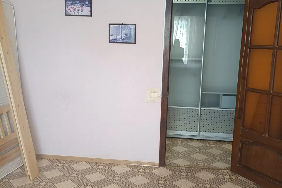Сдаётся 2-комнатная квартира, 53 м²