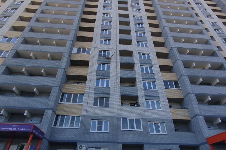 Сдаётся 1-комнатная квартира, 31.4 м²
