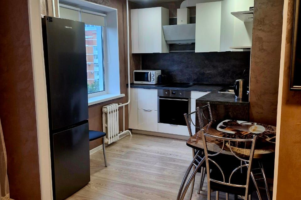 Сдаётся 1-комнатная квартира, 33 м²