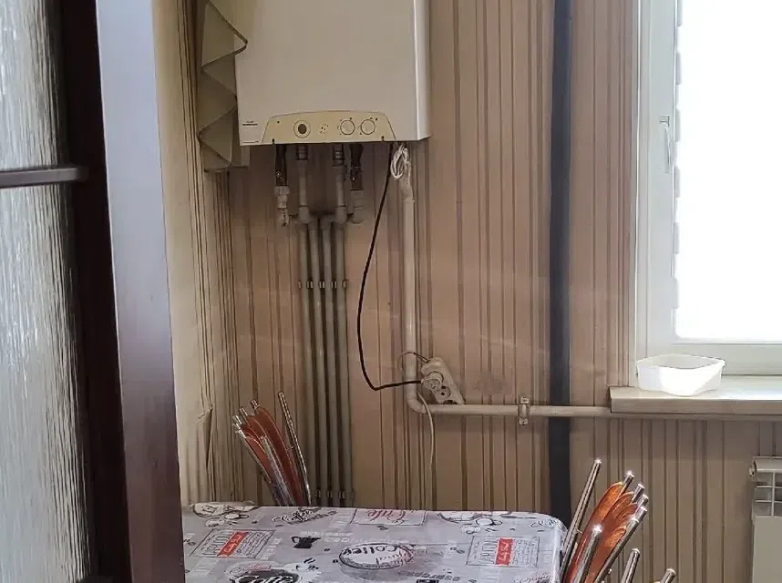 Сдаётся 2-комнатная квартира, 46 м²