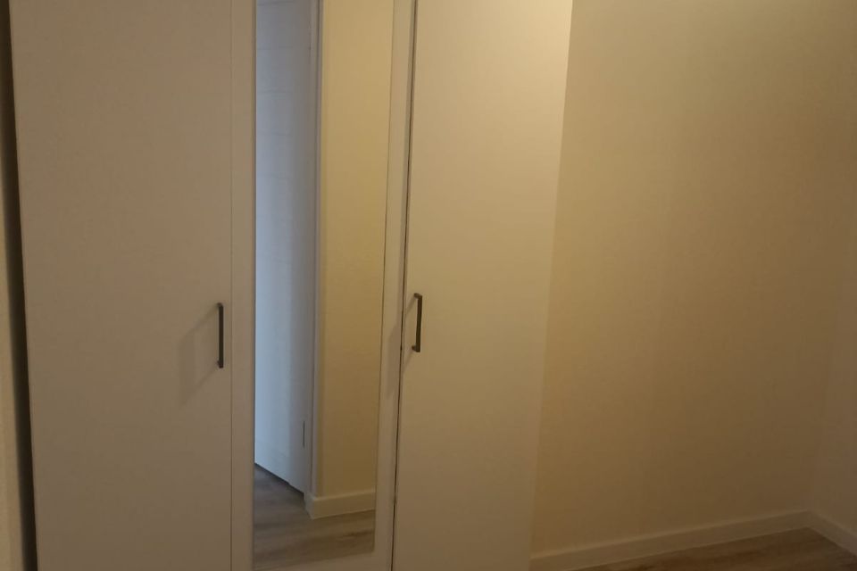 Сдаётся 2-комнатная квартира, 34 м²