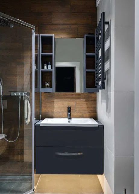 Сдаётся 1-комнатная квартира, 35 м²