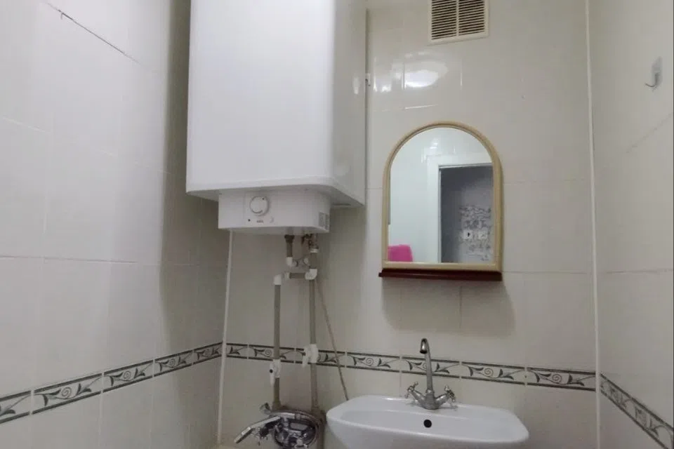Сдаётся 2-комнатная квартира, 45 м²