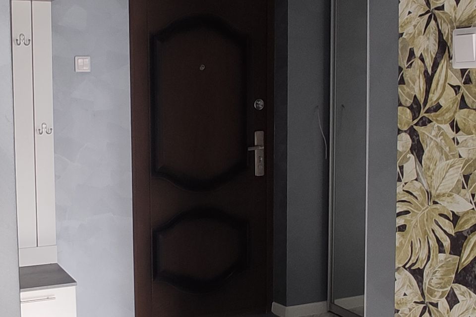 Сдаётся 1-комнатная квартира, 44 м²