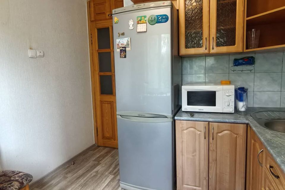 Сдаётся 2-комнатная квартира, 50 м²