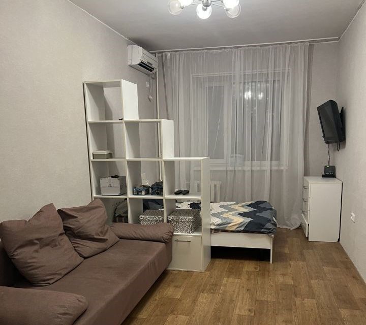 Сдаётся 1-комнатная квартира, 38 м²