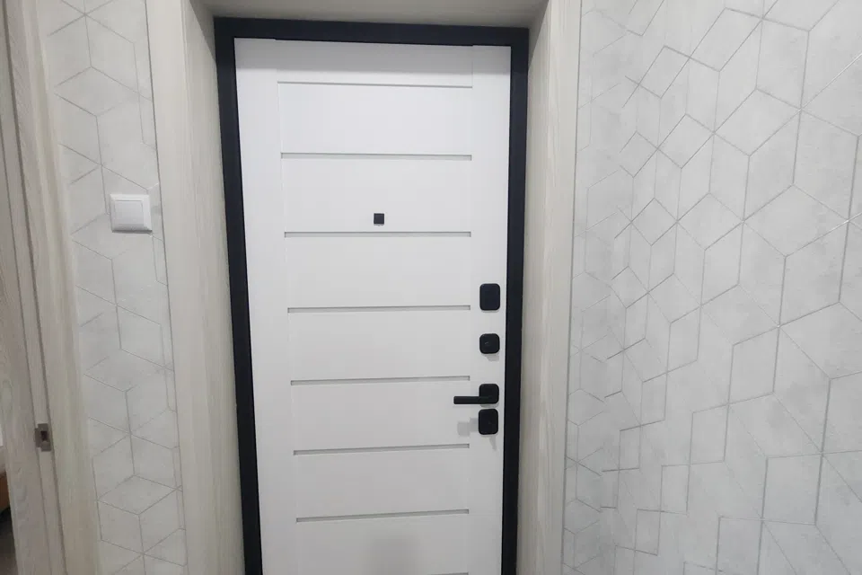Сдаётся 2-комнатная квартира, 68 м²