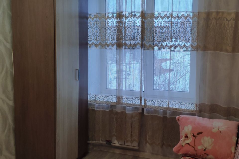 Сдаётся 2-комнатная квартира, 24 м²