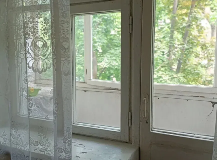 Сдаётся 1-комнатная квартира, 32 м²