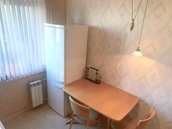 Сдаётся 3-комнатная квартира, 65 м²