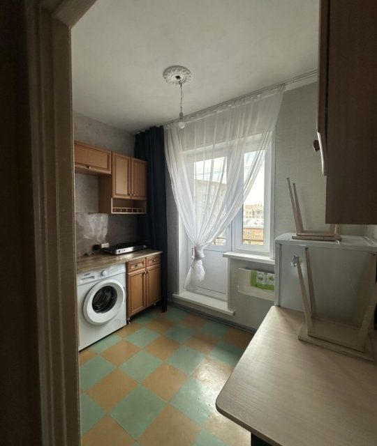 Сдаётся 1-комнатная квартира, 30 м²