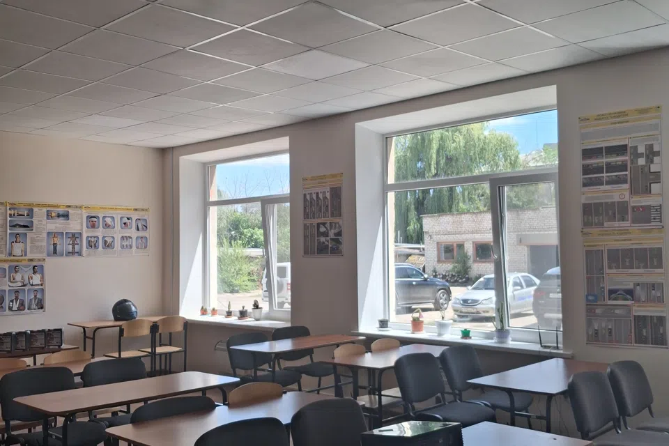 Сдаётся помещение своб. назначения, 1000 м²