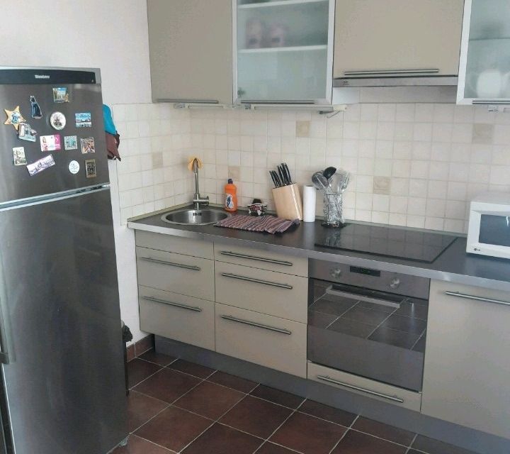 Сдаётся 1-комнатная квартира, 43 м²
