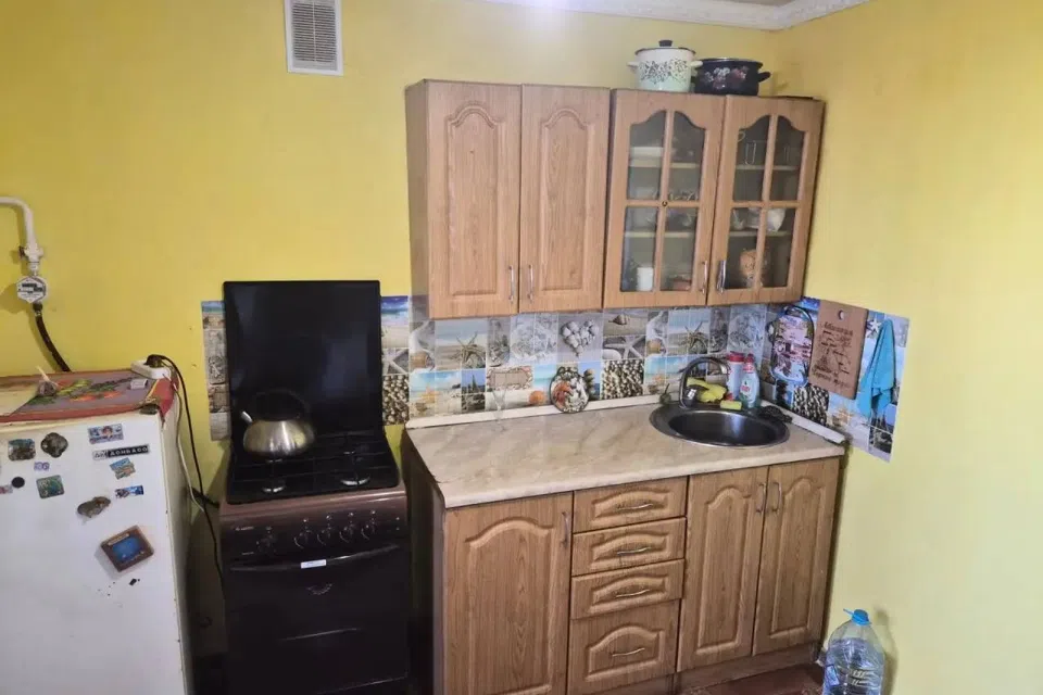 Сдаётся 2-комнатная квартира, 65 м²