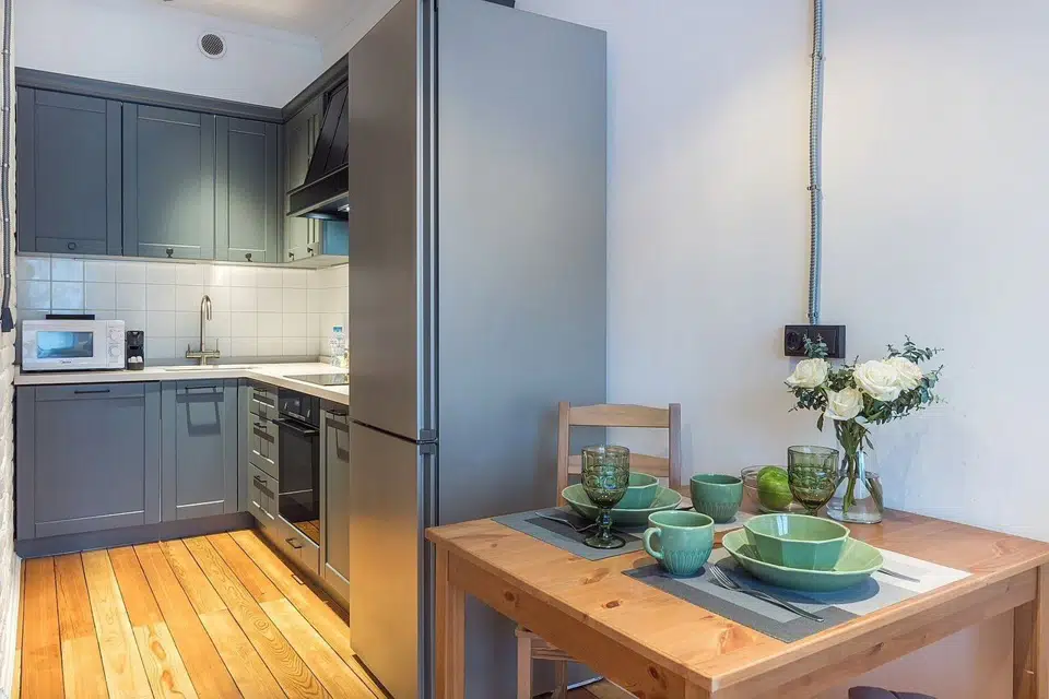 Сдаётся 1-комнатная квартира, 51 м²