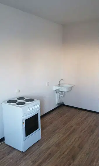 Сдаётся 1-комнатная квартира, 38.91 м²