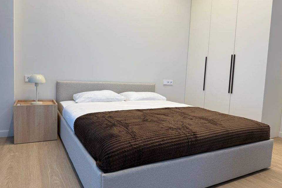 Сдаётся 1-комнатная квартира, 50 м²