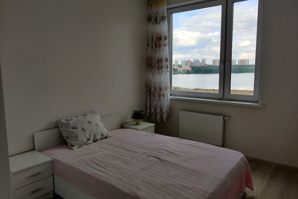 Сдаётся 1-комнатная квартира, 32.2 м²