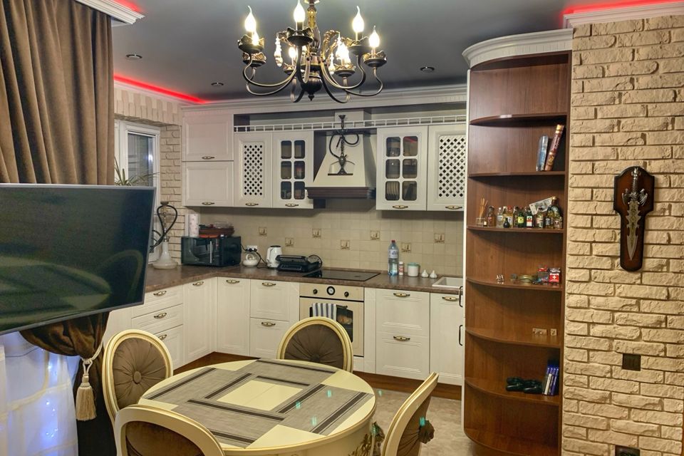 Сдаётся студия, 34.6 м²