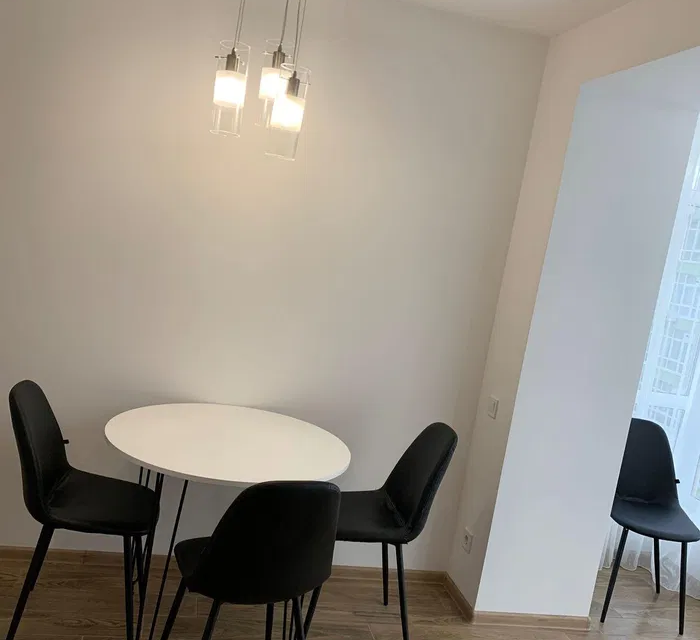 Сдаётся 1-комнатная квартира, 38 м²