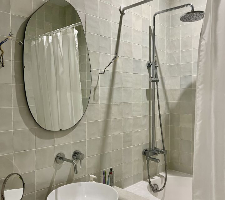 Сдаётся 1-комнатная квартира, 38 м²