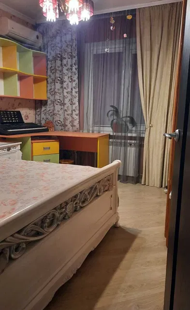 Сдаётся 1-комнатная квартира, 35 м²