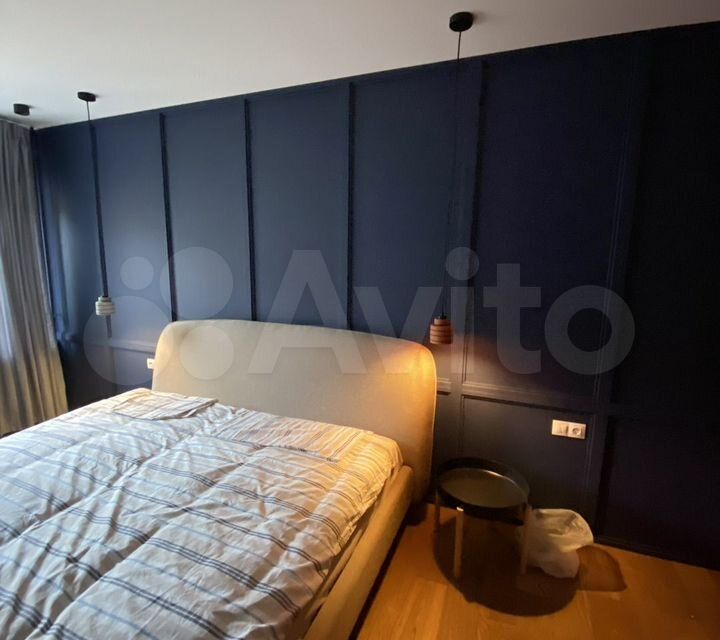 Сдаётся 2-комнатная квартира, 80 м²